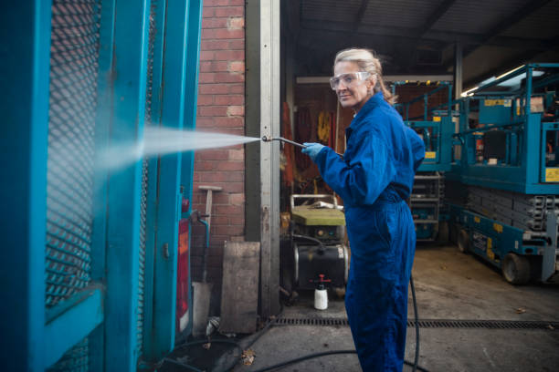  Shortsville, NY Pressure Washing Pros