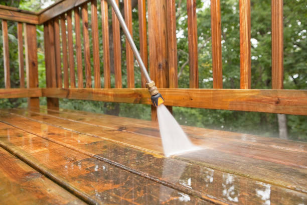 Best Gutter Cleaning and Brightening in Shortsville, NY
